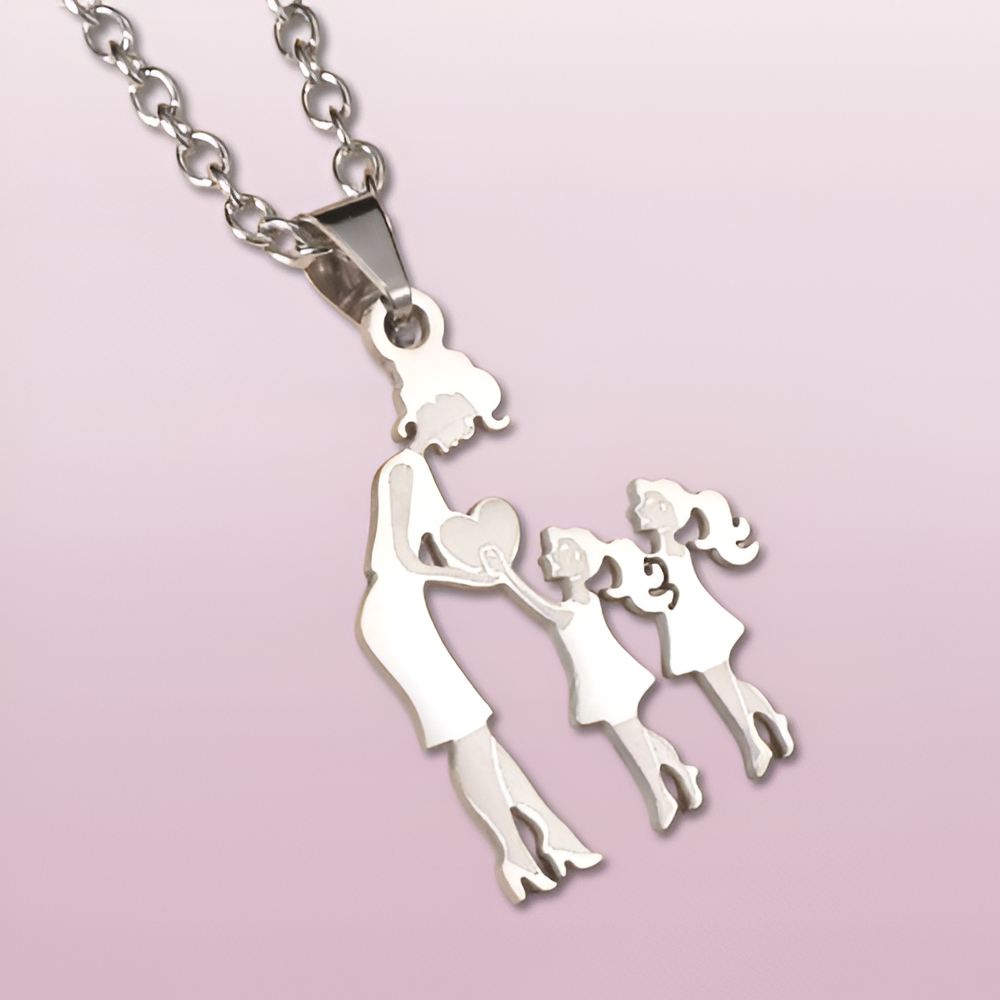 Collana Legame Prezioso™