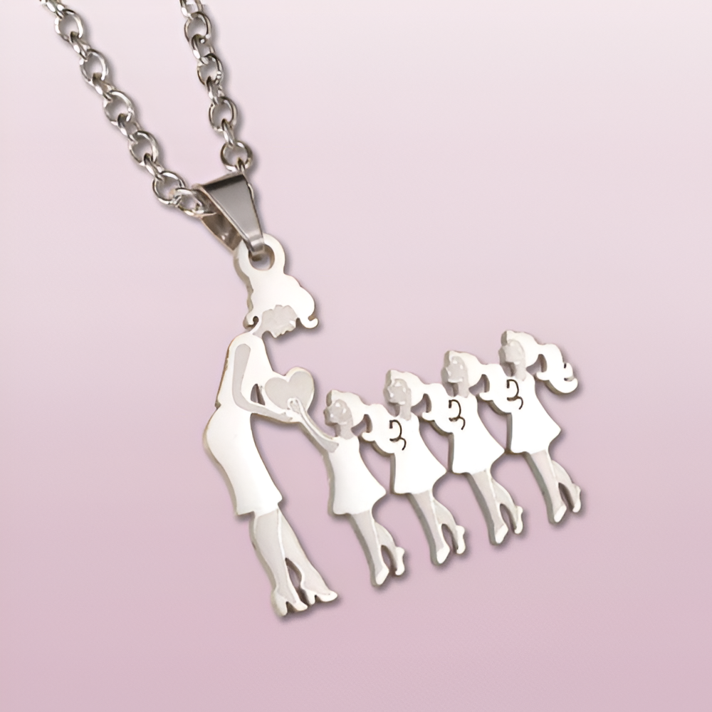Collana Legame Prezioso™